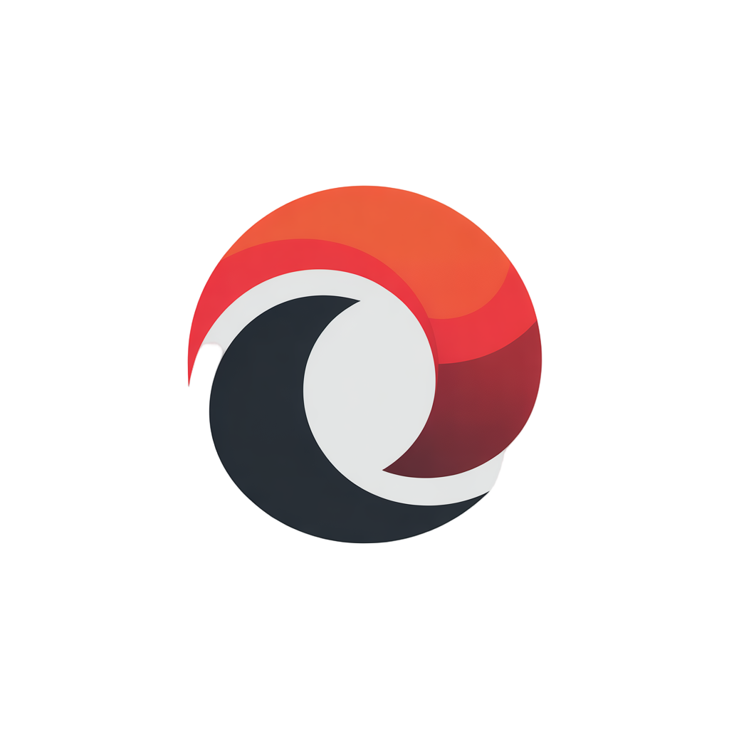 吾爱在线吃瓜 Logo