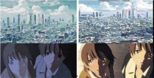 国产欧美动漫